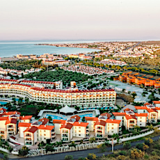 Hattuşa Vacation Club Kazdağları